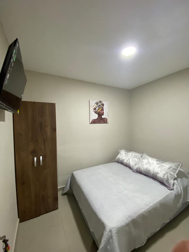 საძინებელი