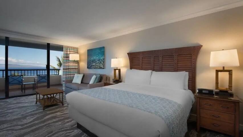 Maui Marriott, paradise in style – 2bd/3bth ! gallery image 3