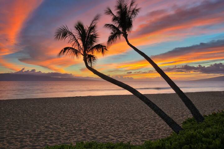 Maui Marriott, paradise in style – 2bd/3bth !