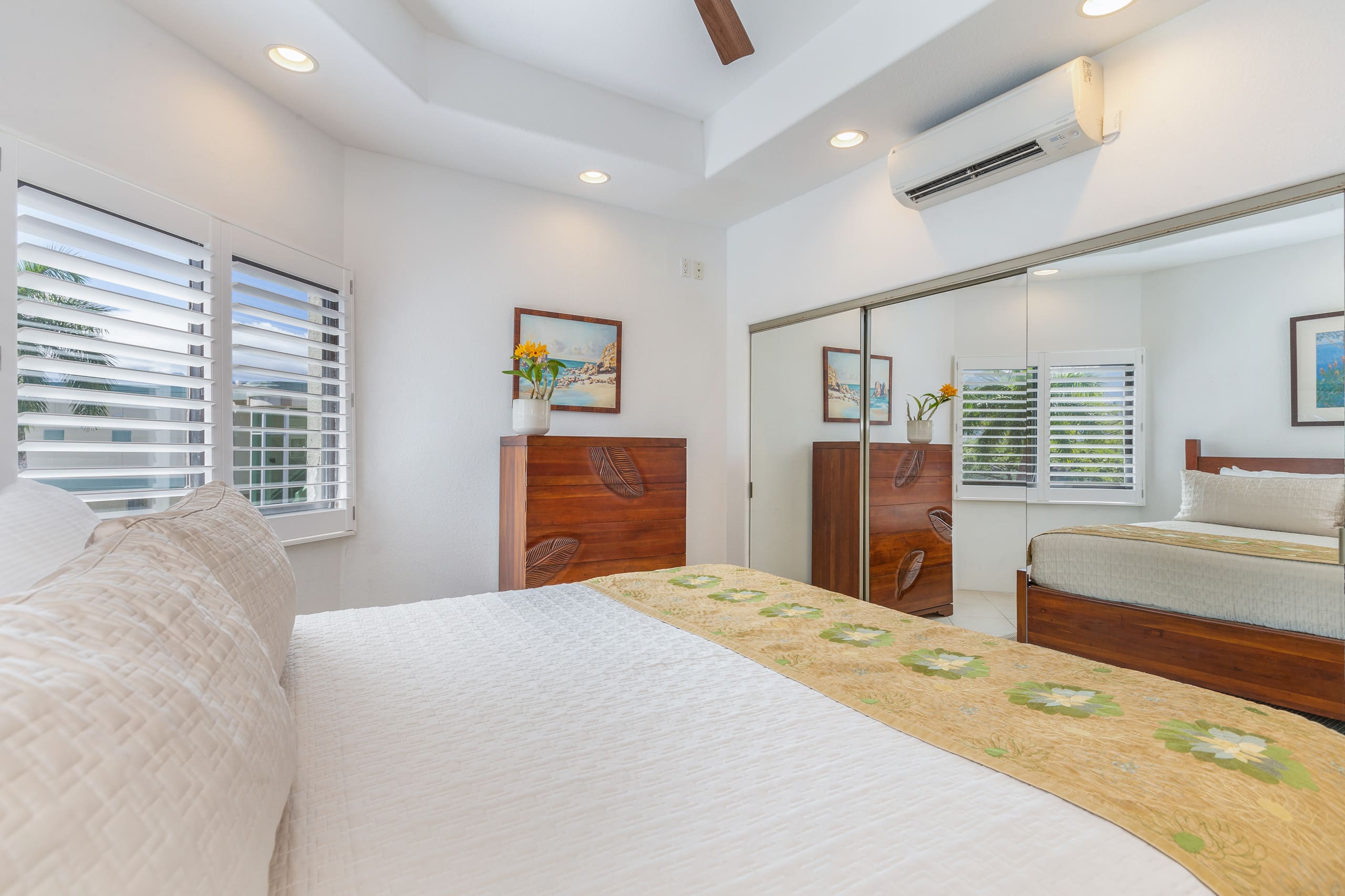 Puu Poa 413 - Premier Air Conditioned Penthouse! - Image 18