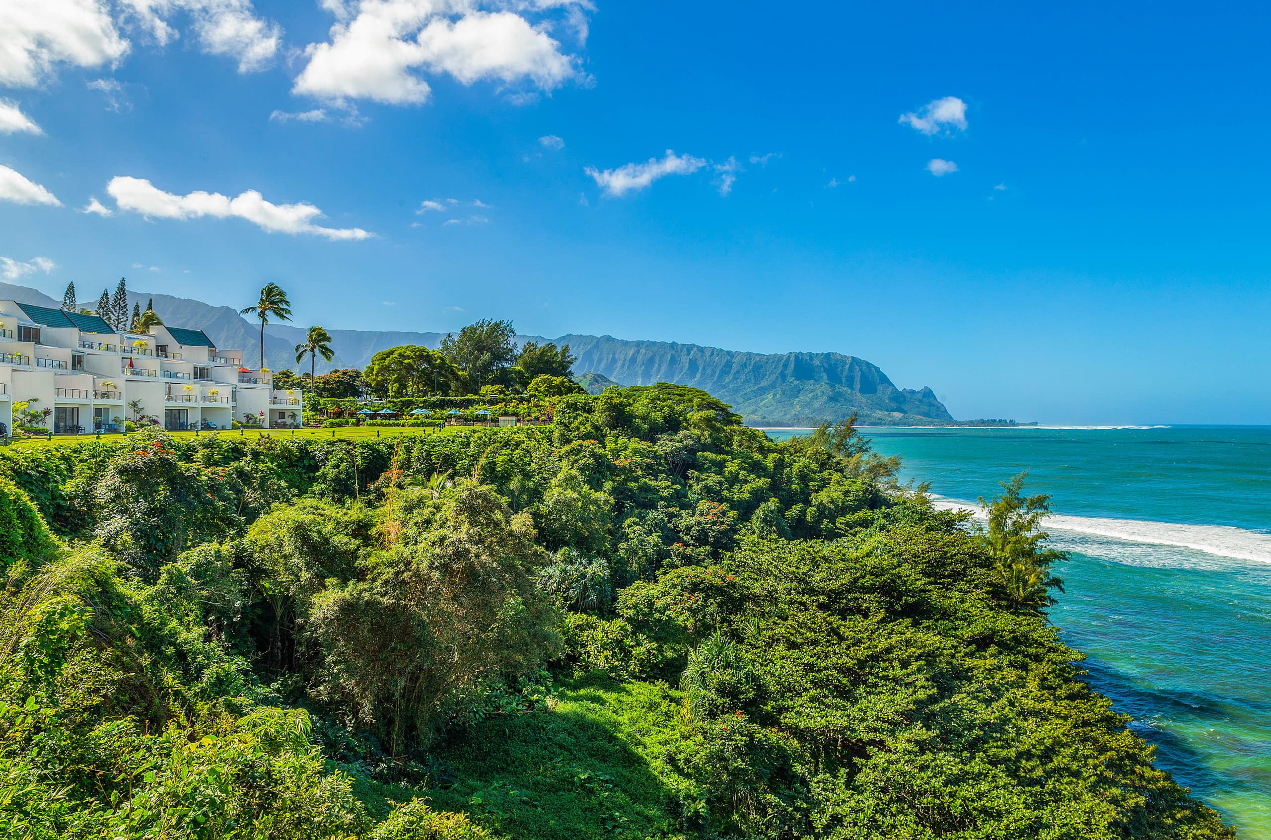 Puu Poa 413 - Premier Air Conditioned Penthouse! - Image 36