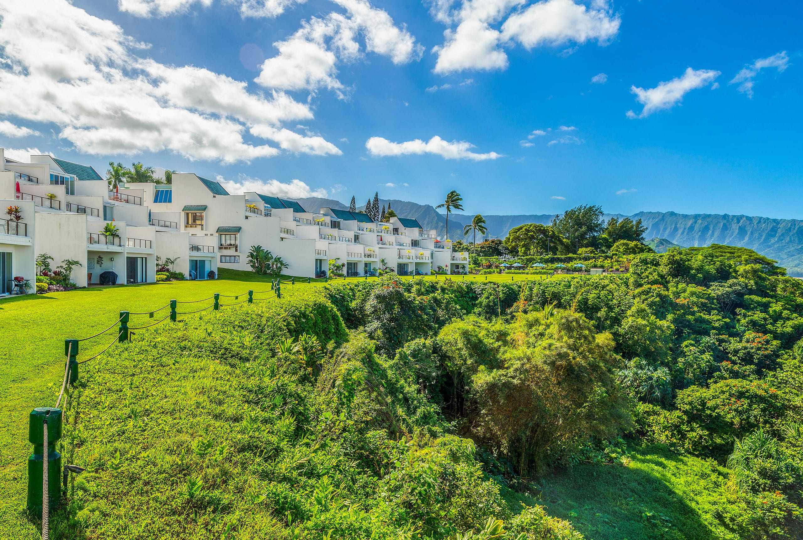 Puu Poa 413 - Premier Air Conditioned Penthouse! - Image 37