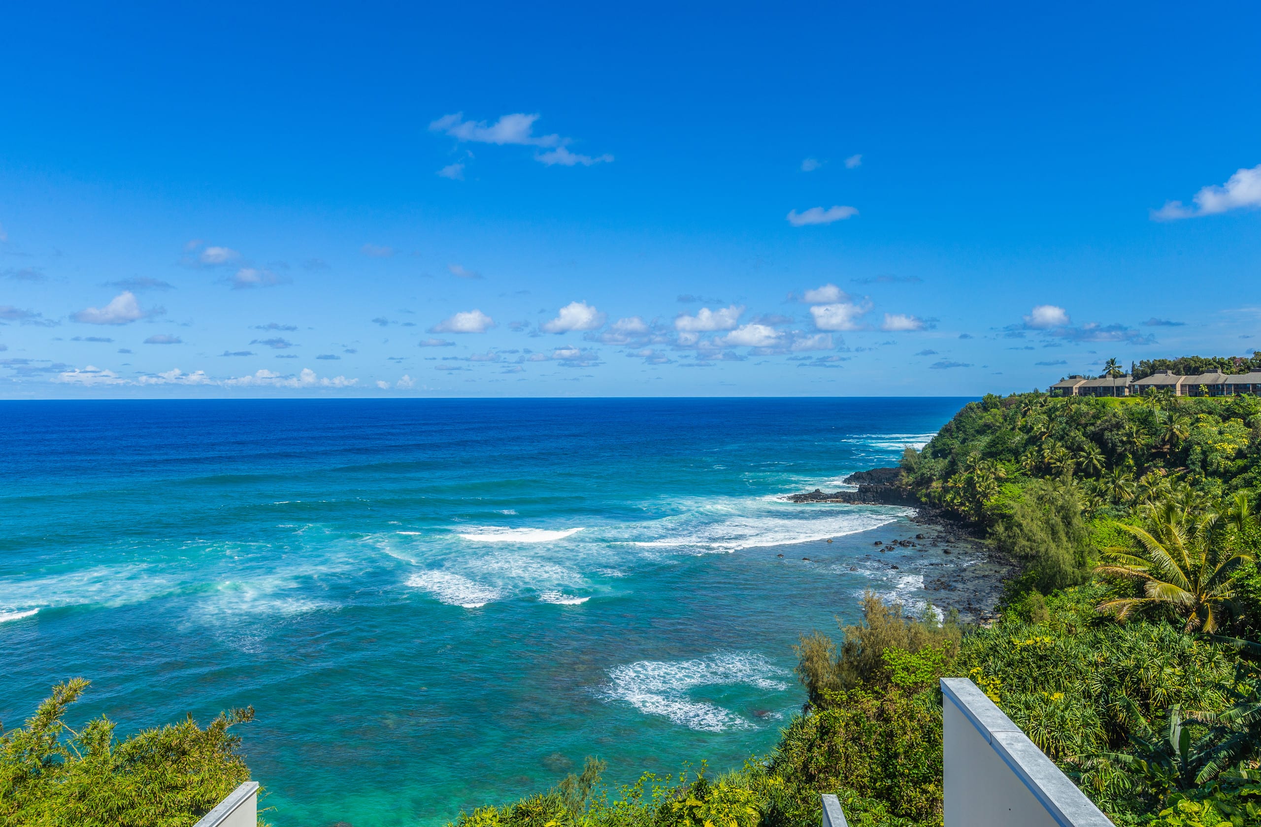 Puu Poa 413 - Premier Air Conditioned Penthouse! - Image 29