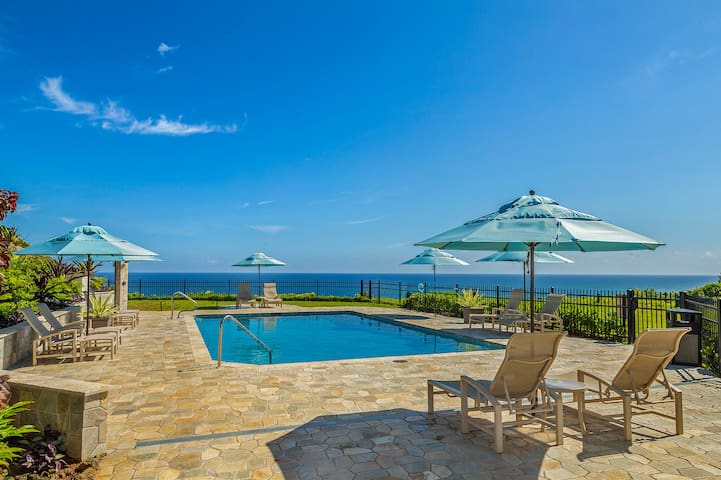 Princeville Vacations managed Airbnb listing 2