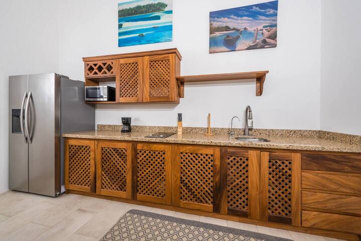 Apartment inside Hacienda Pinilla. Beach Access