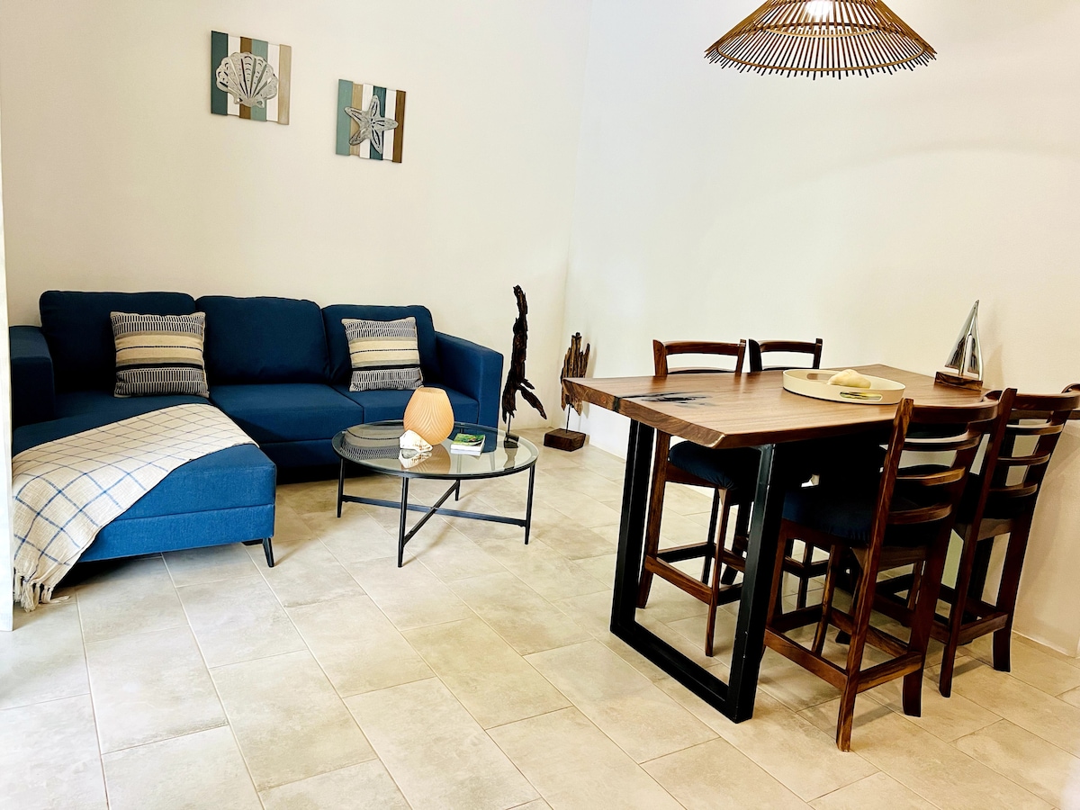 Apartment inside Hacienda Pinilla. Beach Access - Apartments for Rent in Tamarindo, Provincia de Guanacaste, Costa Rica