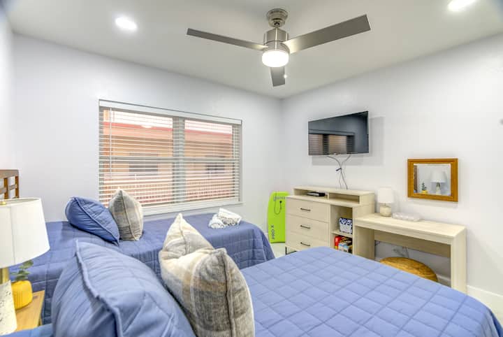 Sekundárna spálňa