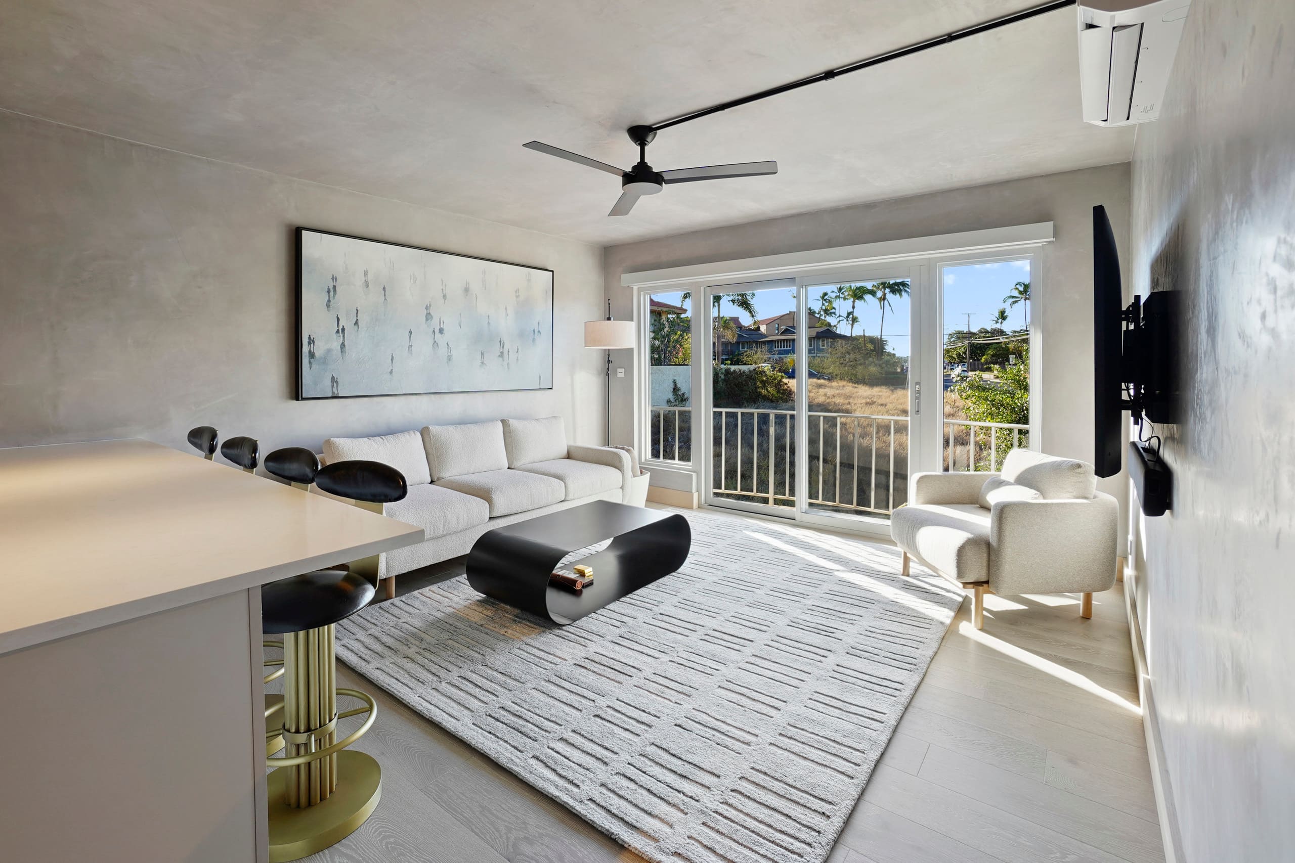 Modern Chic Kihei Villa • 3-Min Walk to Ocean - Image 2