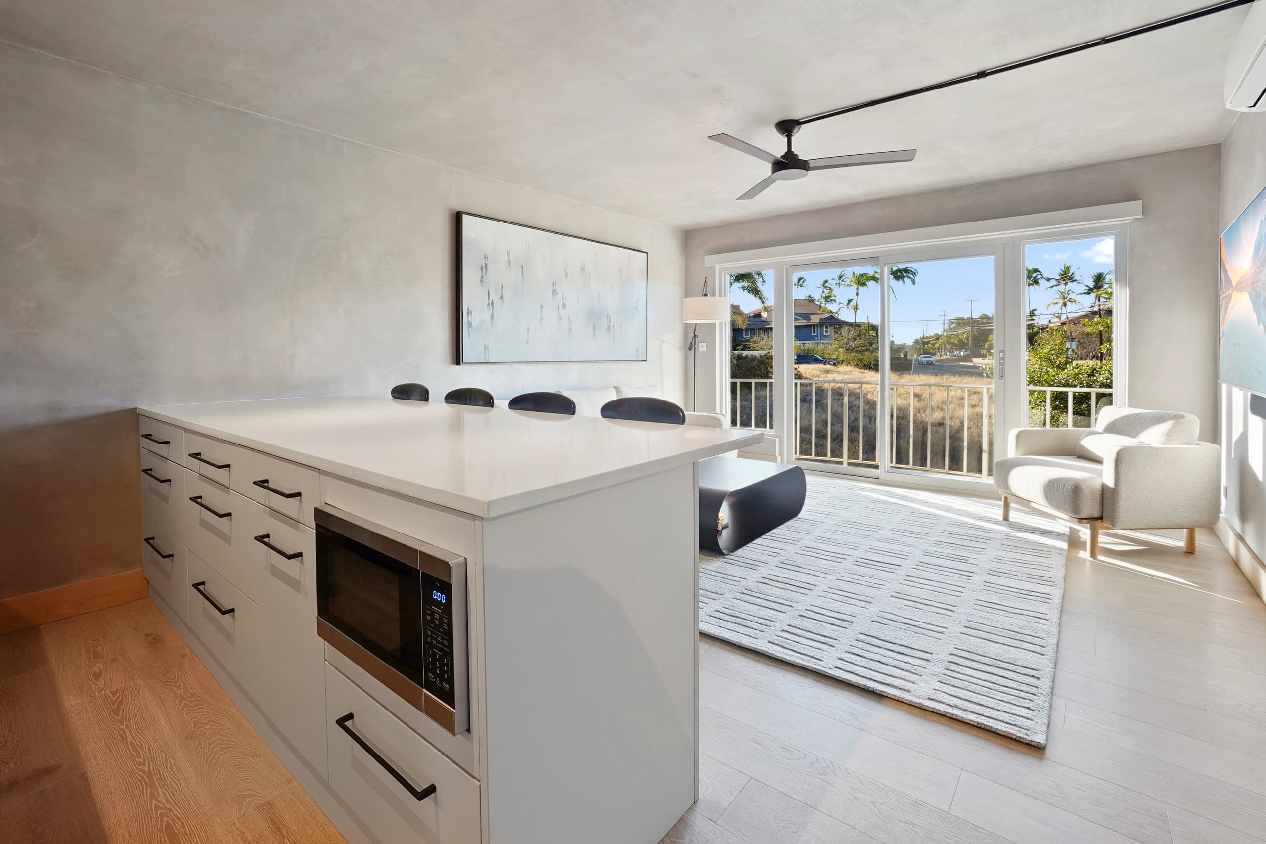 Modern Chic Kihei Villa • 3-Min Walk to Ocean - Image 12