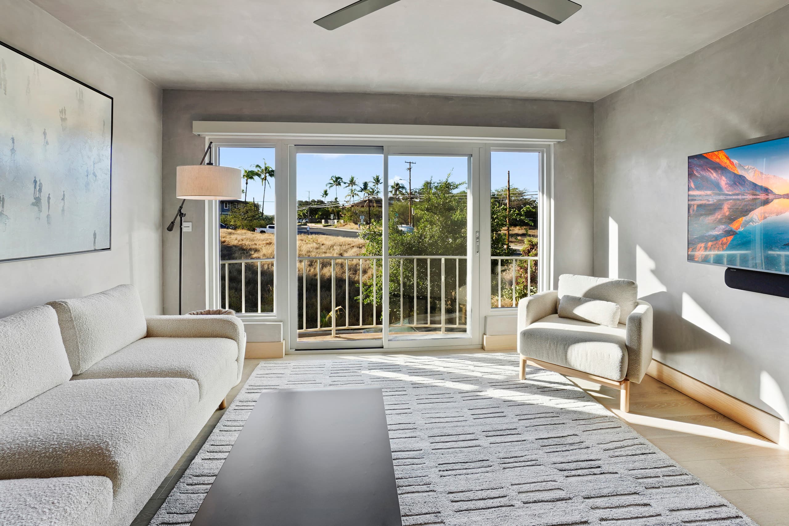 Modern Chic Kihei Villa • 3-Min Walk to Ocean - Image 1