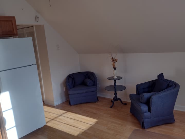 Elevated Country Apartment - 北