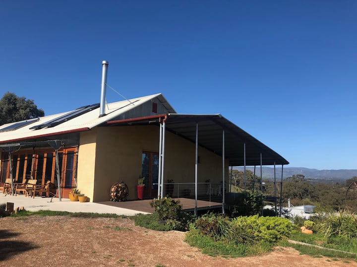 Seymour Holiday Rentals & Homes Victoria, Australia Airbnb