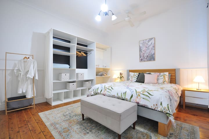 ห้องนอน