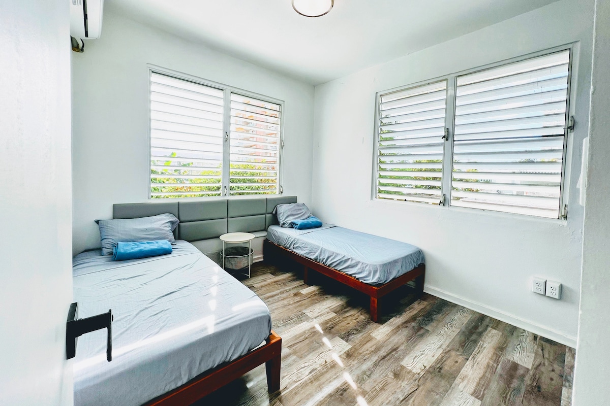 Izba pre hostí 2 na druhom poschodí (obrázok 5. 11. 23)