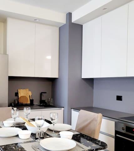 ForS managed Airbnb listing 3