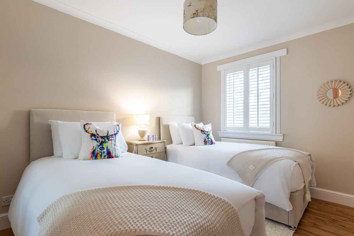 ორსაძინებლიანი 