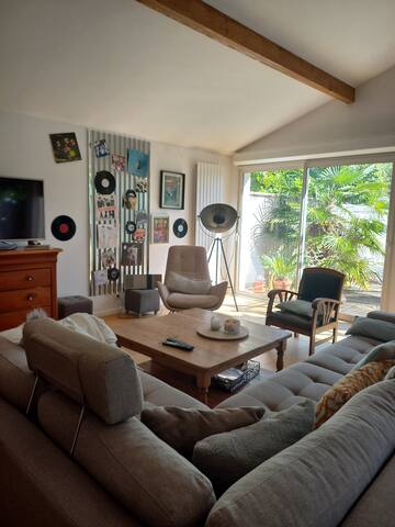 Maison Familiale Mérignac- Bordeaux gallery image 4