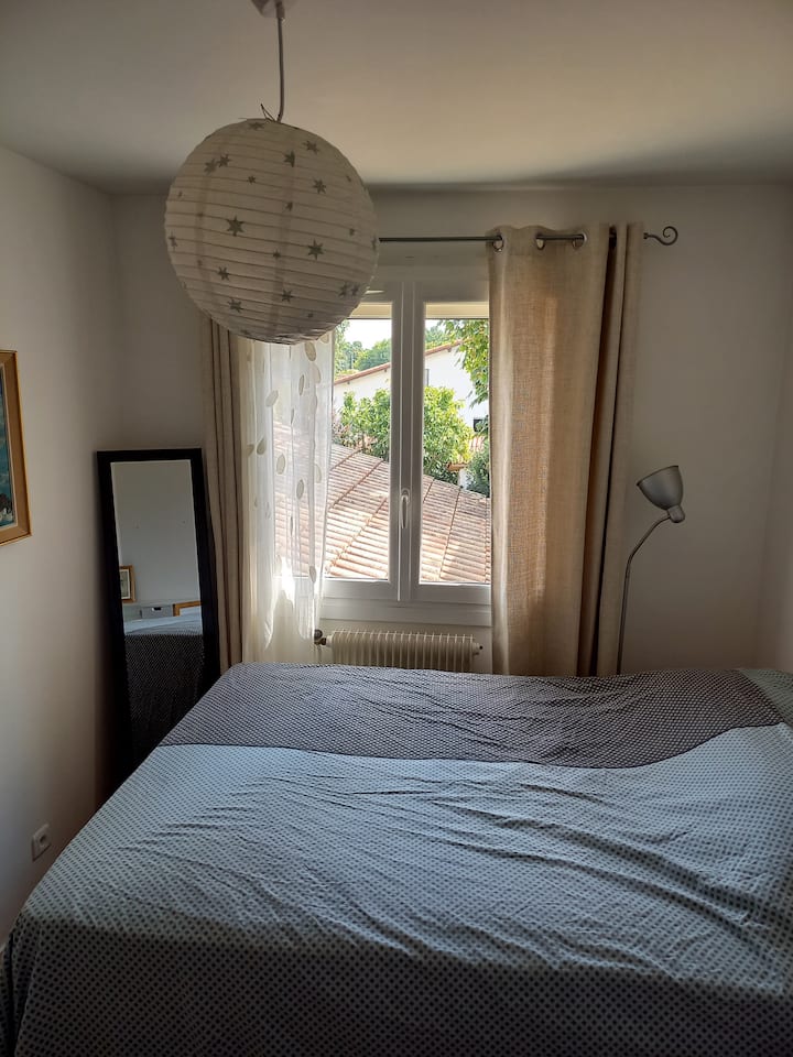 Louise Petit et Chumba cha Joto