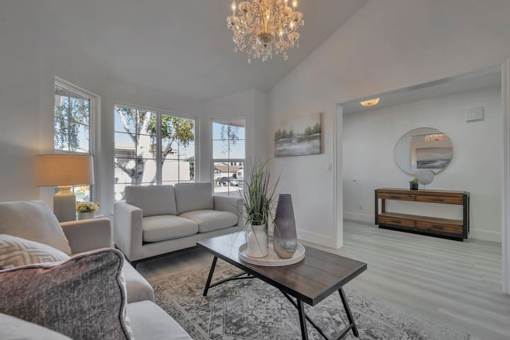 Home In Union City/san Francisco - Union City, CA
