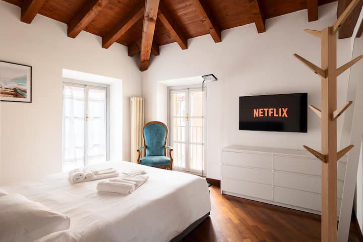 Спална соба 1