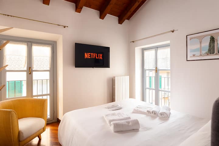 Спална соба 2