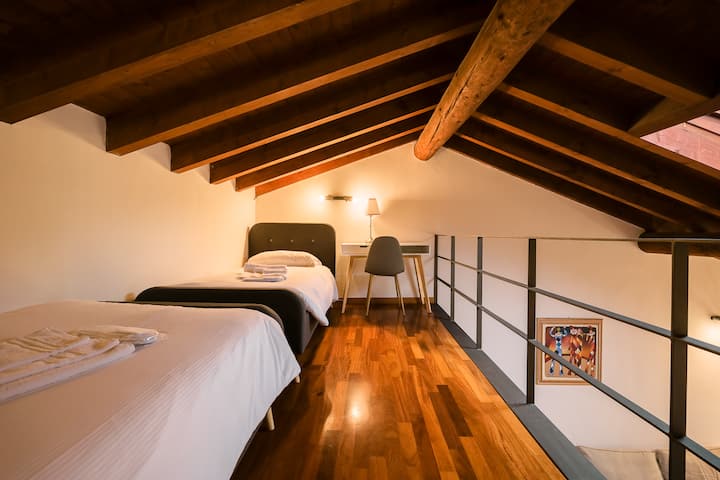 Спална соба 3