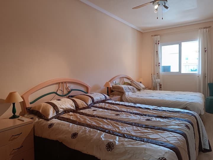 ห้องนอน2