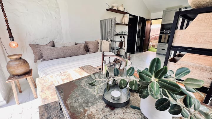 Casa Boutique Luxury Yumbo - Maspalomas