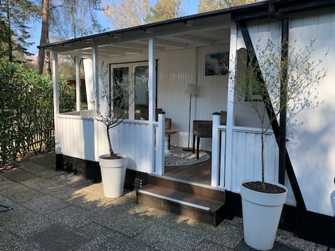 Chalet Celisa's Cottage