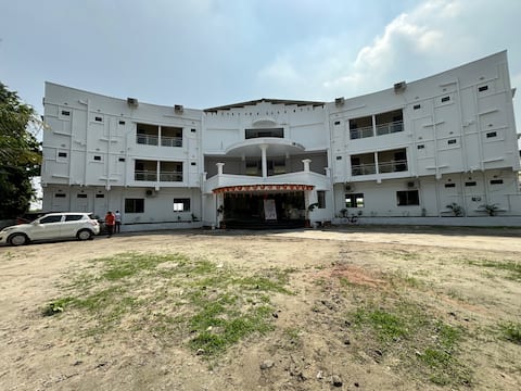 Ichhamati Hotel & Restaurant_210