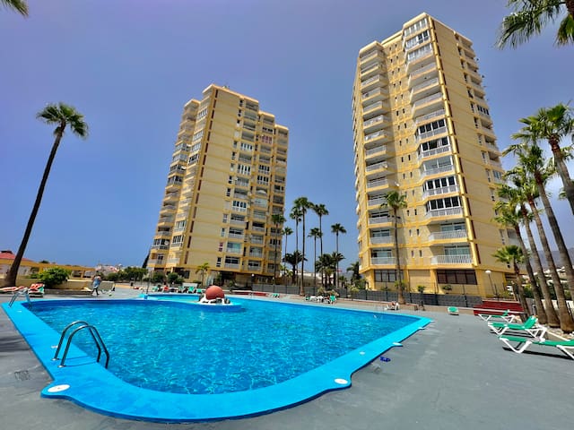 The Ocean Rentals managed Airbnb listing 1