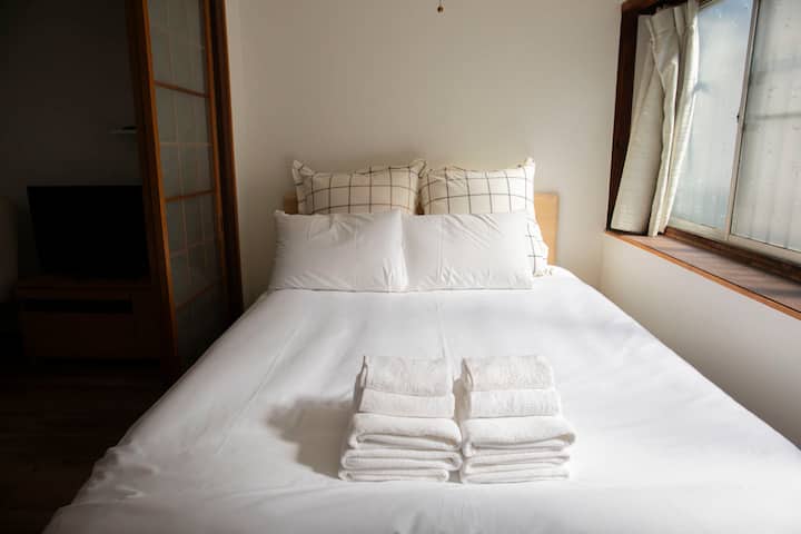 Cama de casal