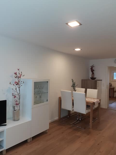 Apartment "Siika" in Annweiler