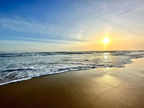 Sea Villa - resort Cam Ranh