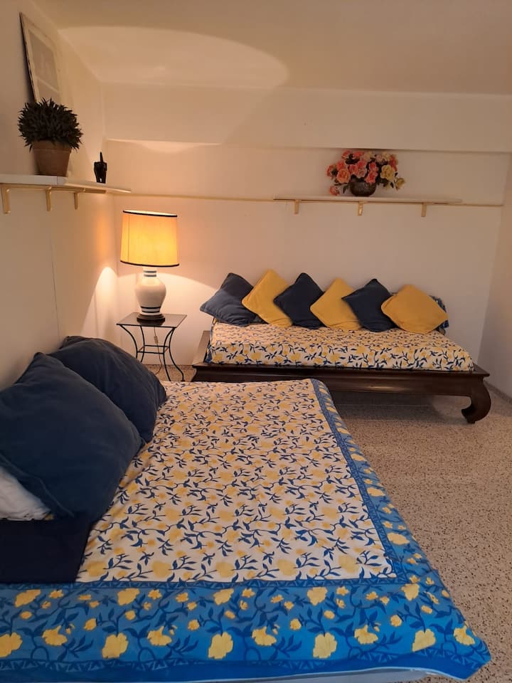 Dhomë gjumi