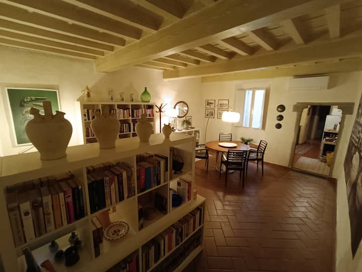 La Vecchia Firenze - Florence