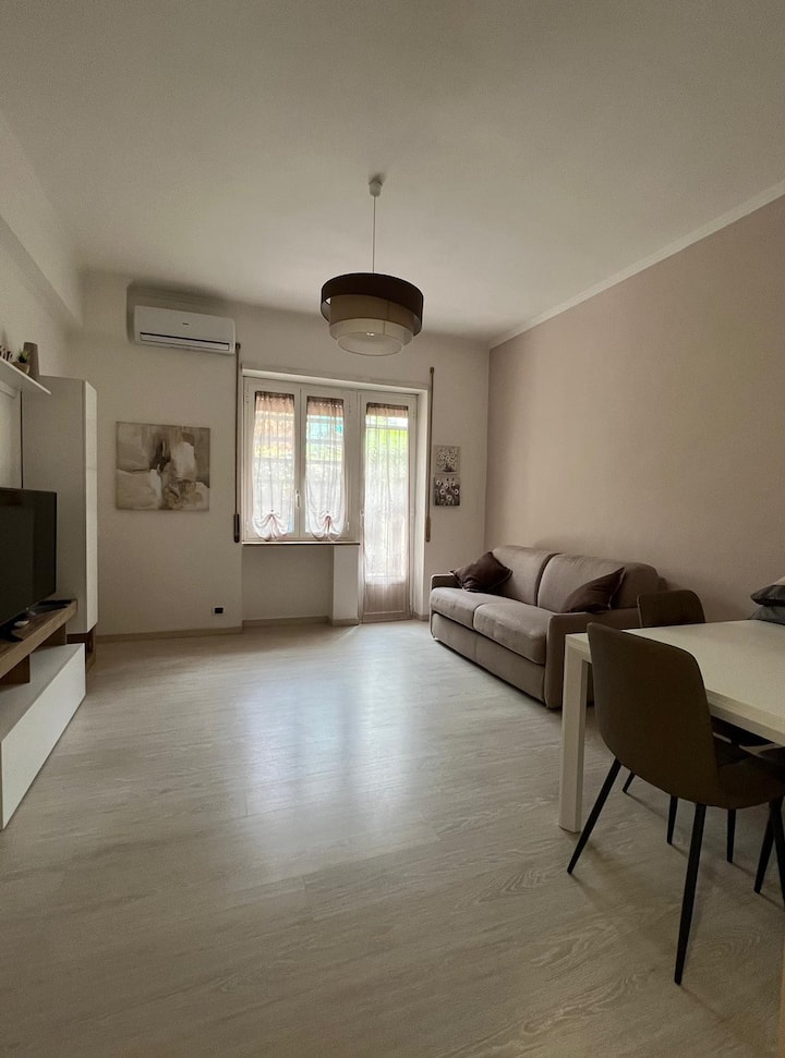 Martina Home - Apartments for Rent in Rome, Lazio, Italy - Airbnb
