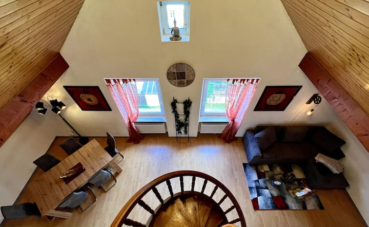 La Loge Prince-evêque - Porrentruy