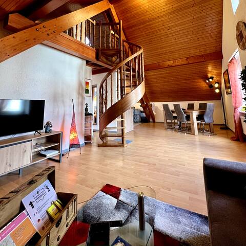 The Prince-Evêque Lodge