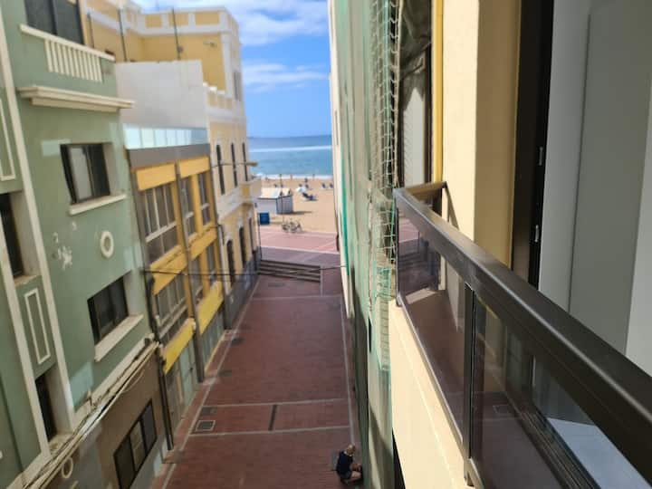 Vv Claramar Playa "By Henrypole Home" - Las Palmas de Gran Canaria