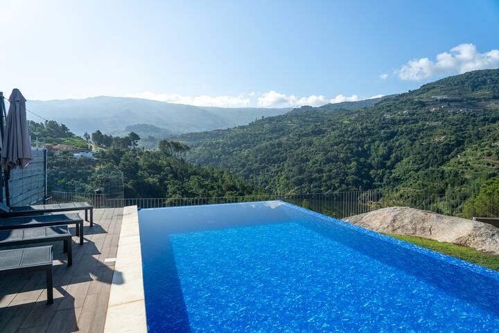 Casa Douro Guest Houses managed Airbnb listing 1