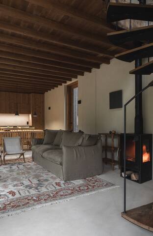 Granary House Arouca gallery image 2