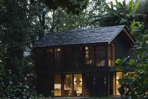 Granary House Arouca