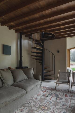 Granary House Arouca gallery image 5