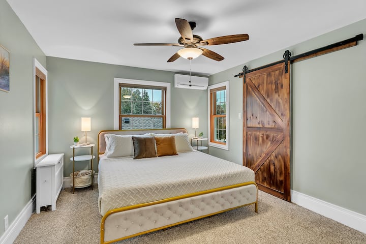 Втора брачна спална соба