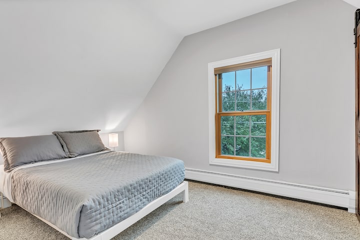 4-та спална соба