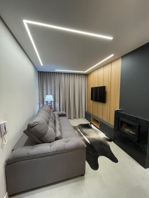 Top performing Airbnb: Volo Palace by Borges in Gramado