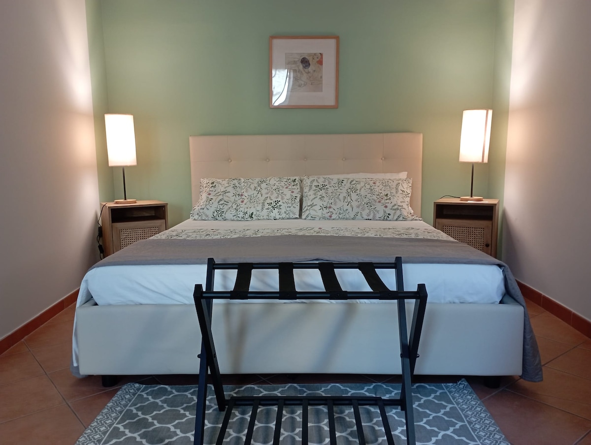 ห้องนอน