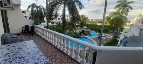 Apartamento ricourte Cundinamarc