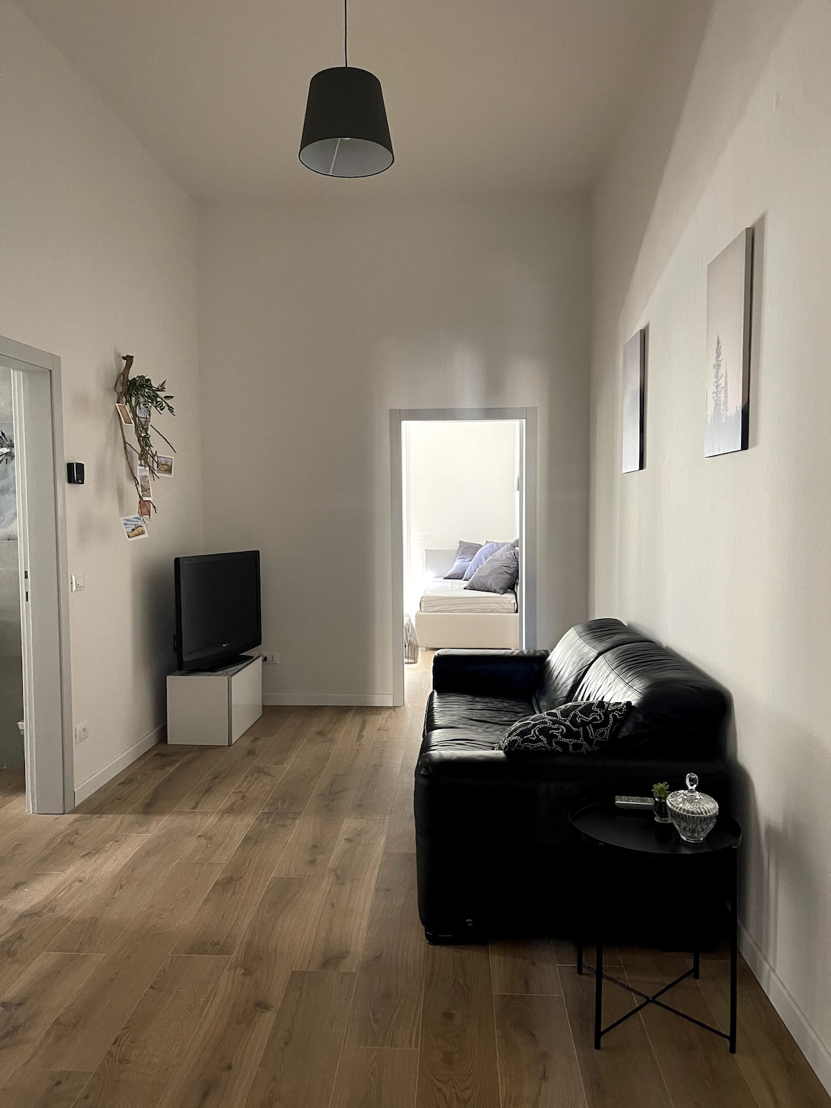 Propiedad de Airbnb exitosa: Rusciano Park Apartment en Toscana